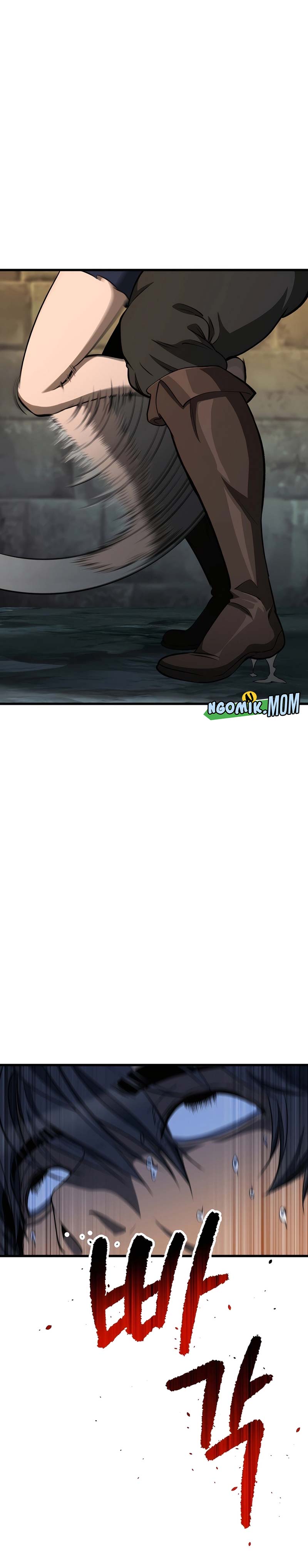 Otherworldly Sword King’s Survival Records chapter 225
